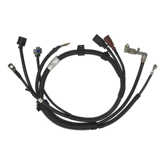 Chicote Cabo Alternador Bateria Vw Fox 10-22 Spacefox 11-19 5Z0971349BH