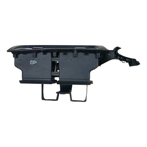 Moldura Painel Central – Volkswagen Fox