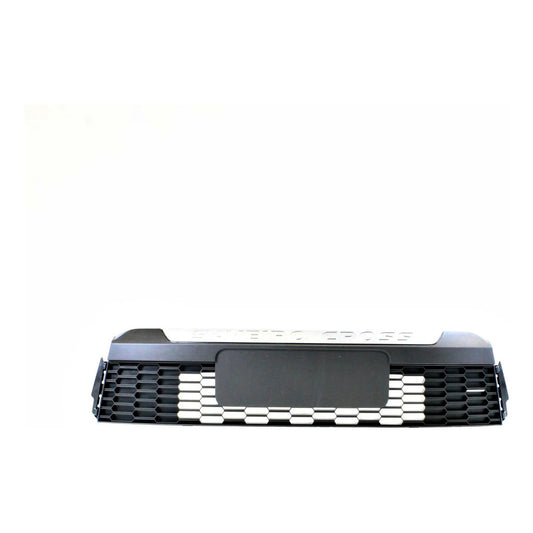 Grade de Ventilação de Para choque – Volkswagen Saveiro