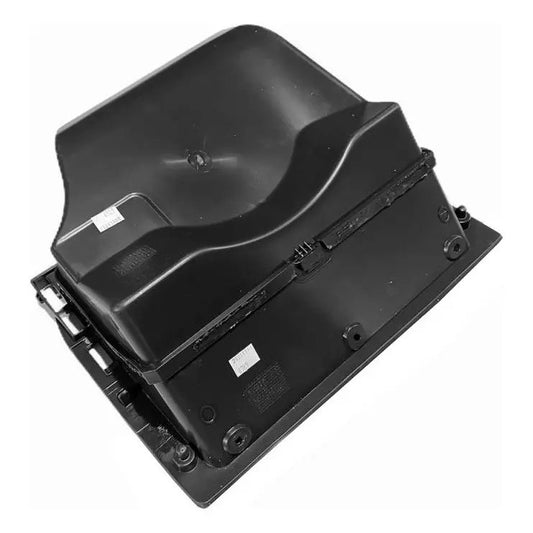 Caixa Porta Luvas Sem Tampa VW Fox 2014 a 2016 Original 5z0857101bfxj