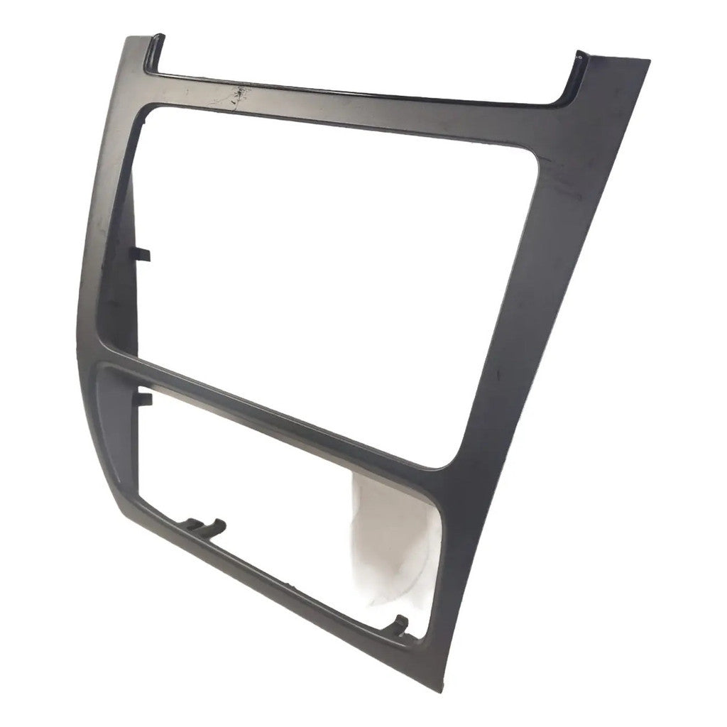 Moldura Central Painel VW Fox Spacefox 2015 a 2021 Original 5Z0858061R