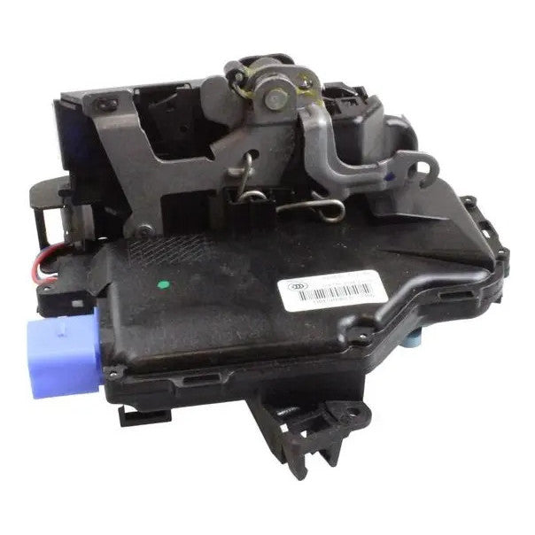 Fechadura Porta Traseiro Direita – Volkswagen Jetta