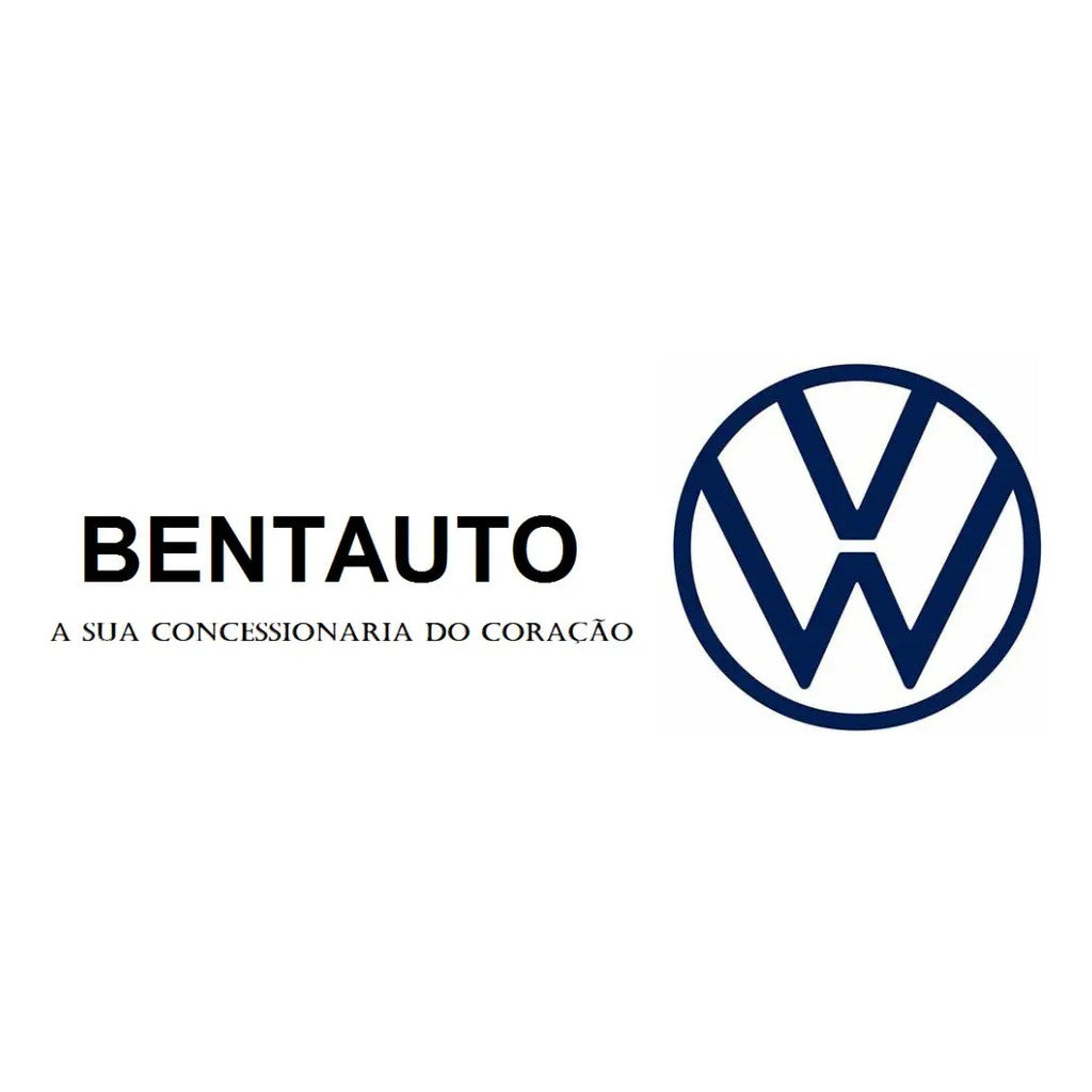 Grade de Ventilação de Para choque – Volkswagen Gol, Voyage