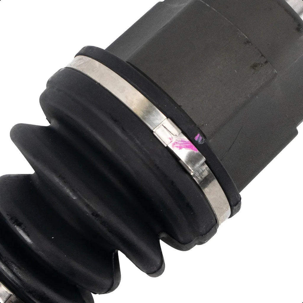Semi Eixo Lado Esquerdo 16v Gas Automático – Fiat Freemont