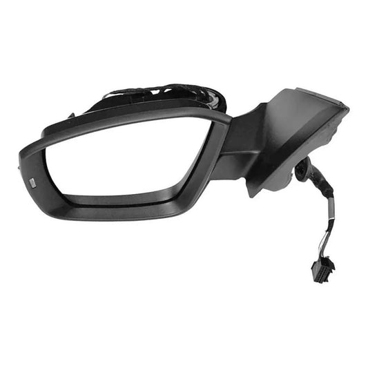 Retrovisor Esquerdo C Pisca + – Volkswagen T-Cross