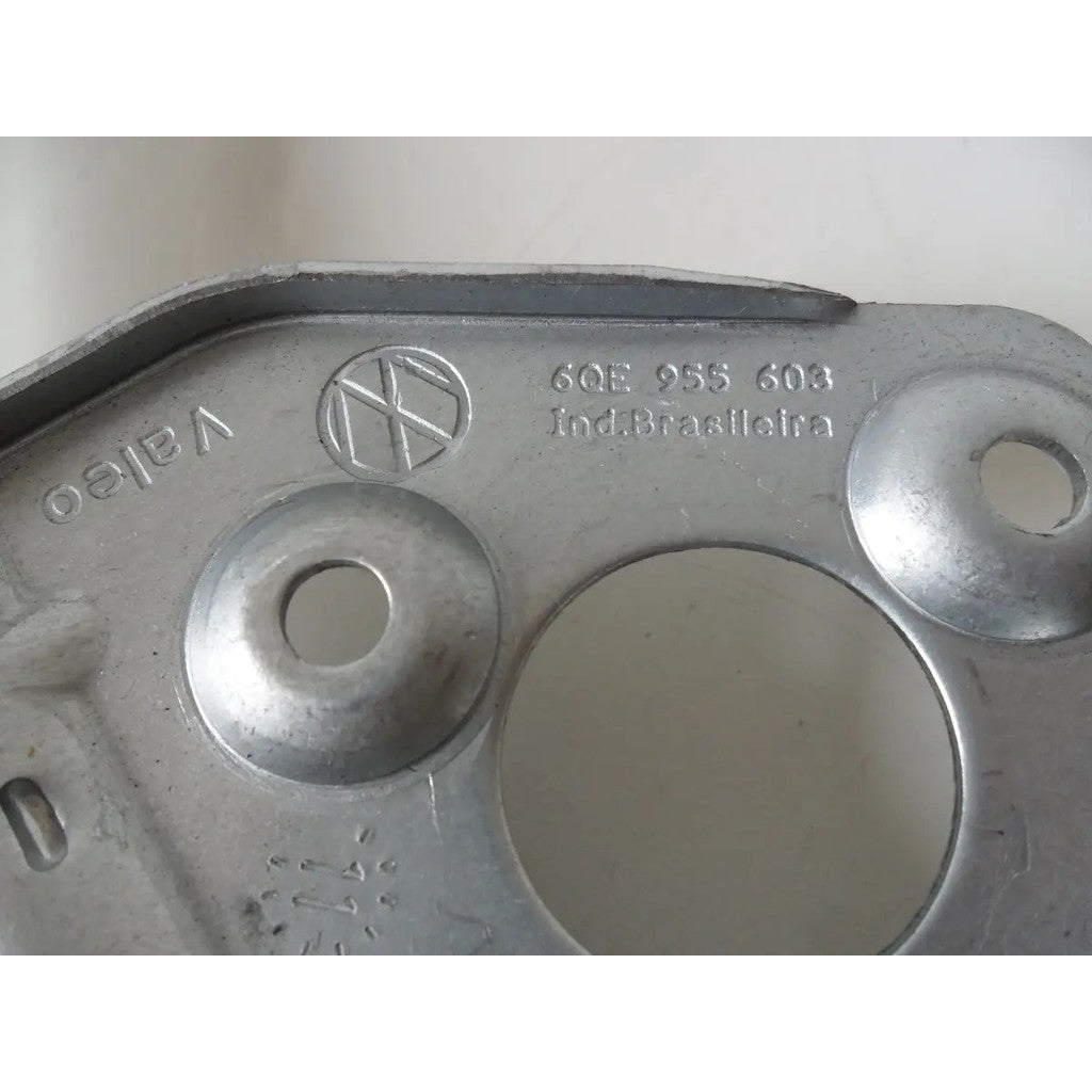 Barra Eixo Limpador para Brisa – Volkswagen Polo