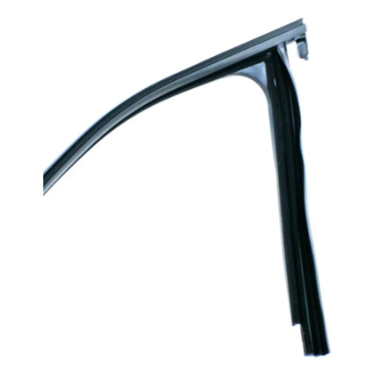Canaleta do Vidro da Porta Dianteira T CROSS Lado Direito Trilho – Volkswagen T-Cross