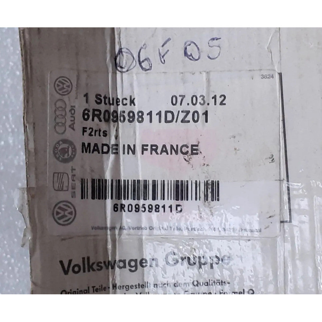 Motor Vidro Elétrico Traseiro Esquerdo – Volkswagen Jetta, Amarok