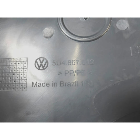 Revestimento Forro Porta – Volkswagen Gol, Voyage