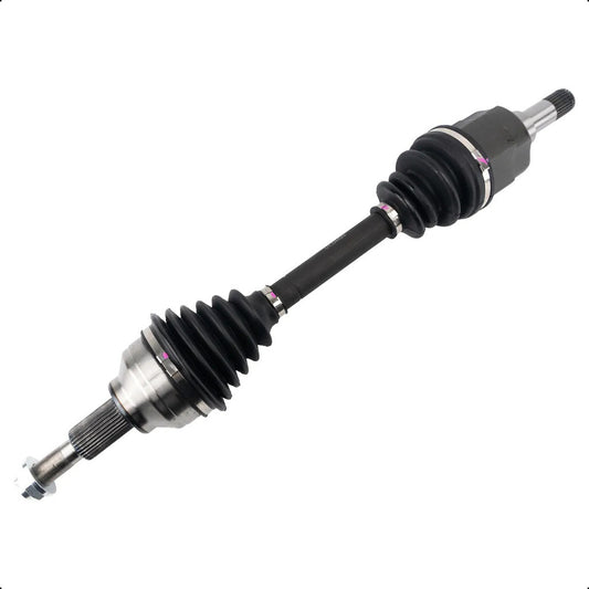 Semi Eixo Lado Esquerdo 16v Gas Automático – Fiat Freemont