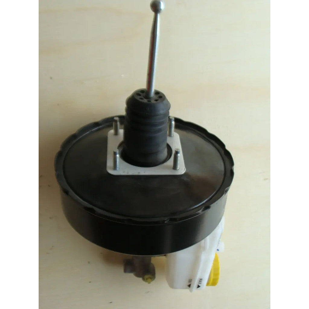 Cilindro Mestre Completo Vw Spacefox 2004/10 Original