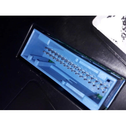 Painel Instrumentos – Volkswagen Fox
