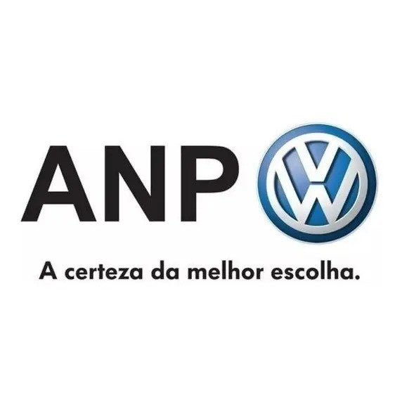 Par Coxim Amortecedor – Volkswagen Gol, Saveiro, Parati