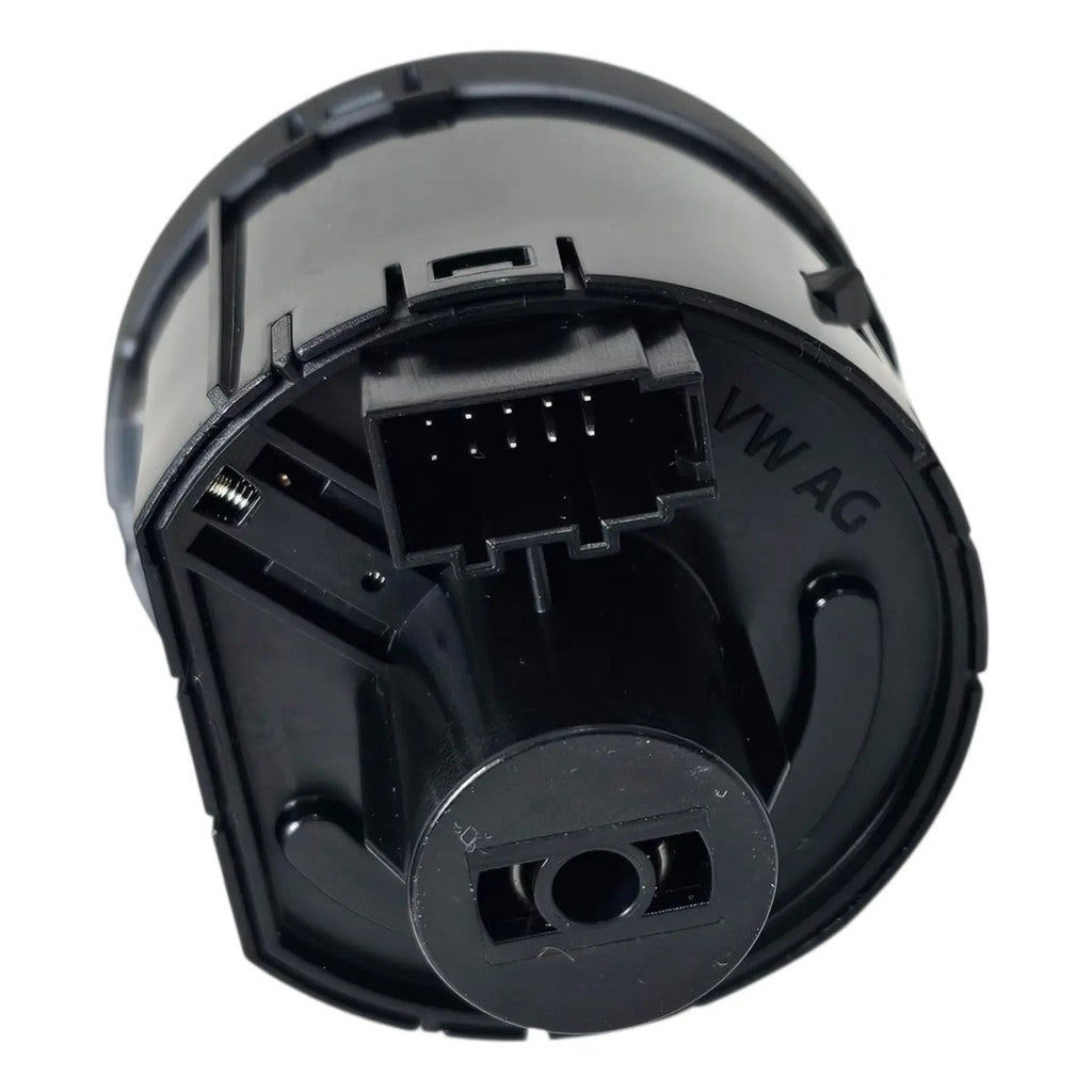 Chave de Luz Farol VW Nivus Virtus Polo T-cross 5g0941431akwzu