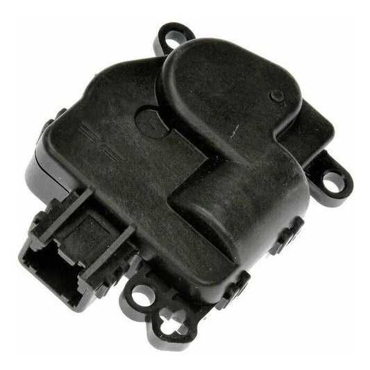 Motor Atuador Caixa Ventilação Lado Esquerdo New Ford Fiesta Be8z19e616b