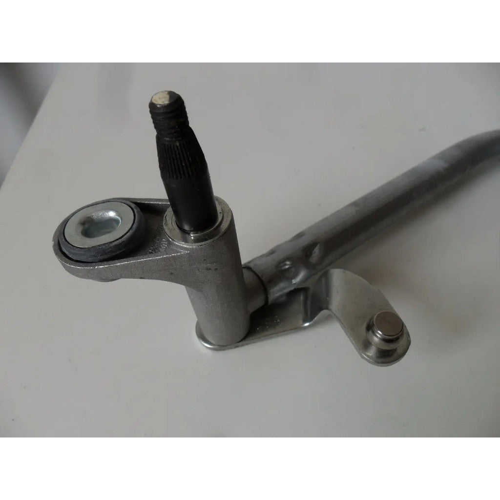 Barra Eixo Limpador para Brisa VW Polo 2003 a 2016 6qe955603