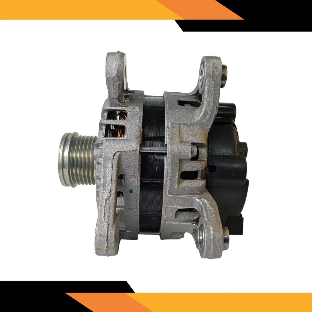 Alternador 90ah – Volkswagen Gol, Voyage, Fox, Up