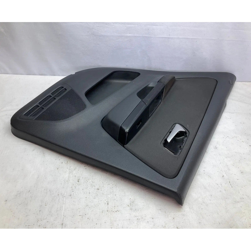 Forro Porta Traseiro Esquerdo – Volkswagen Crossfox