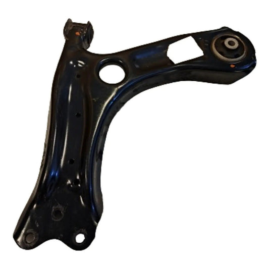 Bandeja Esquerdo Suspensão Gol, Voyage G5, G6 Original Vw 5Z0407151