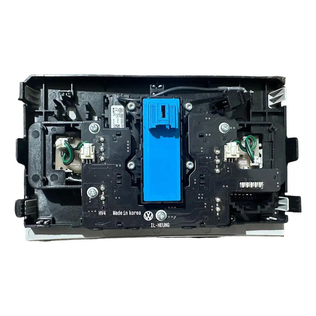 Luz de Cortesia – Volkswagen Tiguan