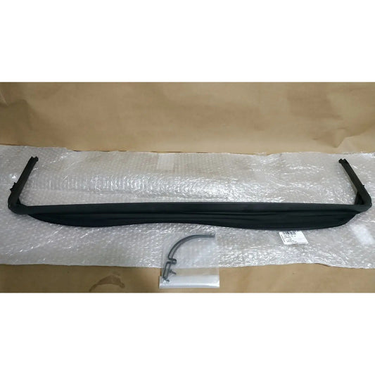 Quebra Vento Teto Solar – Volkswagen Fusca