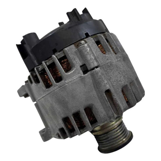 Alternador Audi – Volkswagen Polo, Golf, Jetta, Amarok