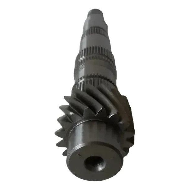Eixo Secundario Câmbio 67/16 VW Fox Polo Gol Saveiro 02t311205e