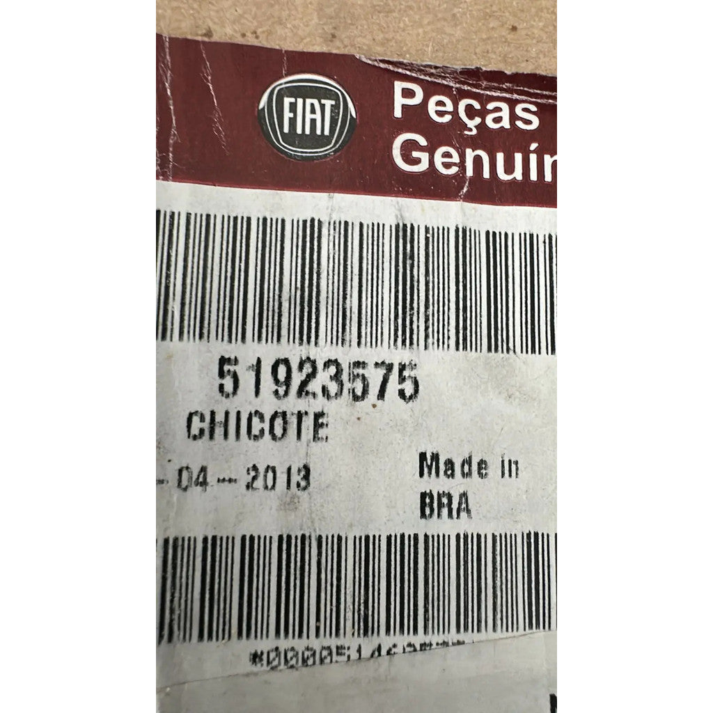 Chicote Carroceria Caixa Fusível Fiat Uno Mille 2013 Novo Or
