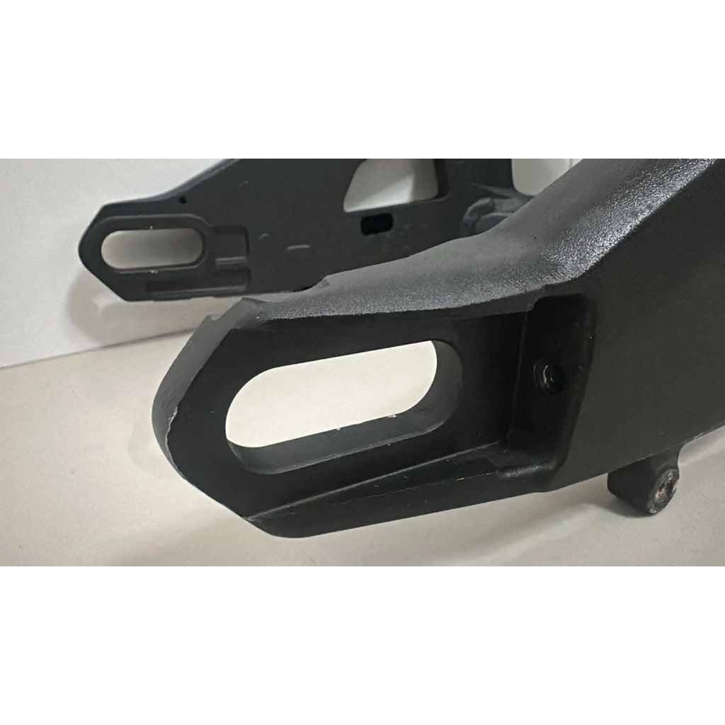 Braço Balança Traseira – Kawasaki Ninja, ZX-10R