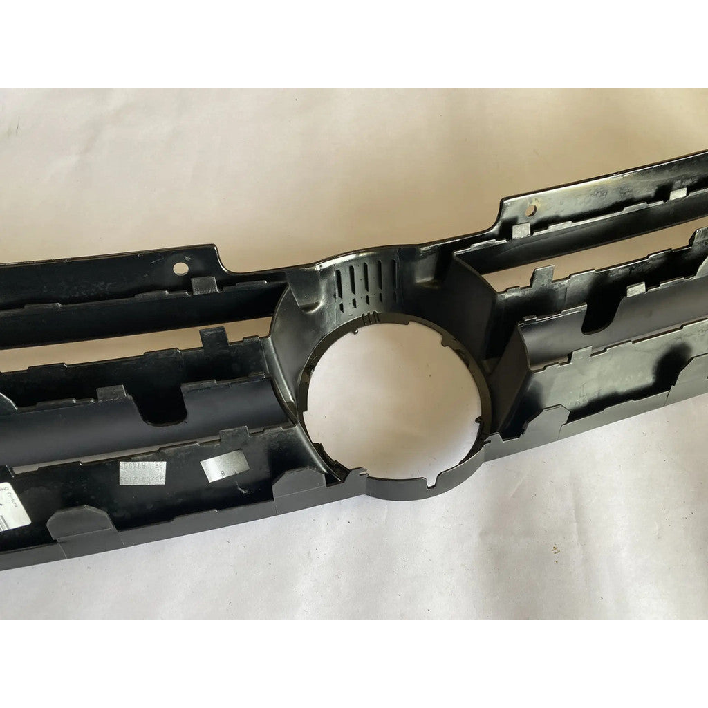 Grade Radiador VW Fox Spacefox 11 14 Original 5z0853653b