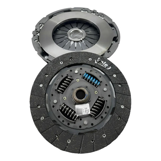 Embreagem Plato Disco Boxer – Fiat Ducato