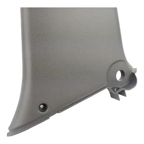 Moldura Aplique Porta Esquerda – Fiat Doblo