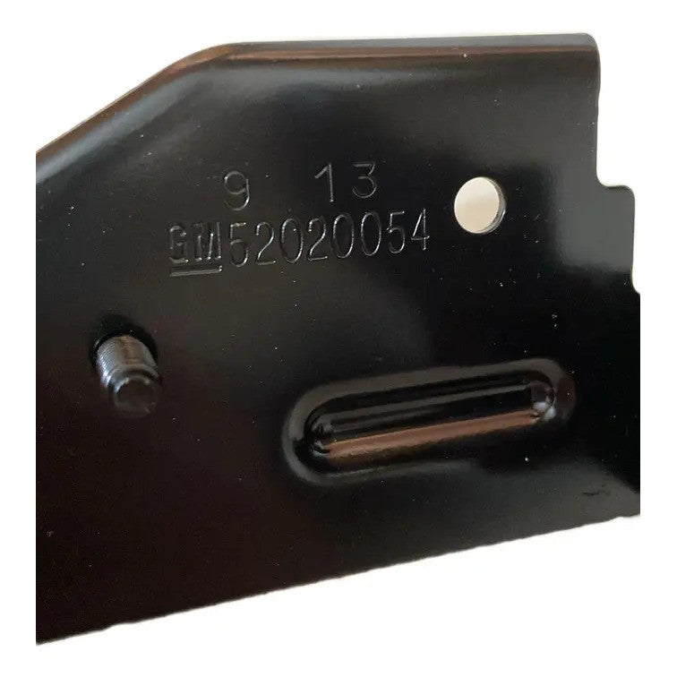 Suporte Cano Ar Condicionado – Chevrolet S10
