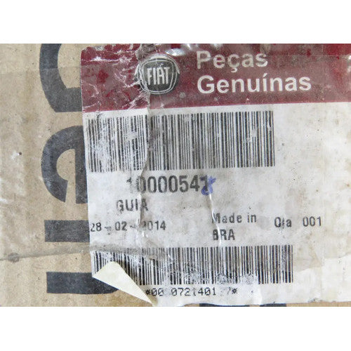 Trilho Guia Lado Esquerdo Banco Dianteiro Ld – Fiat Palio, Strada
