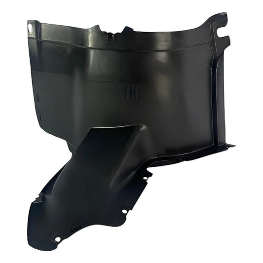Capa de Roda Frontal Vw Jetta 2.5 2005 a 2011