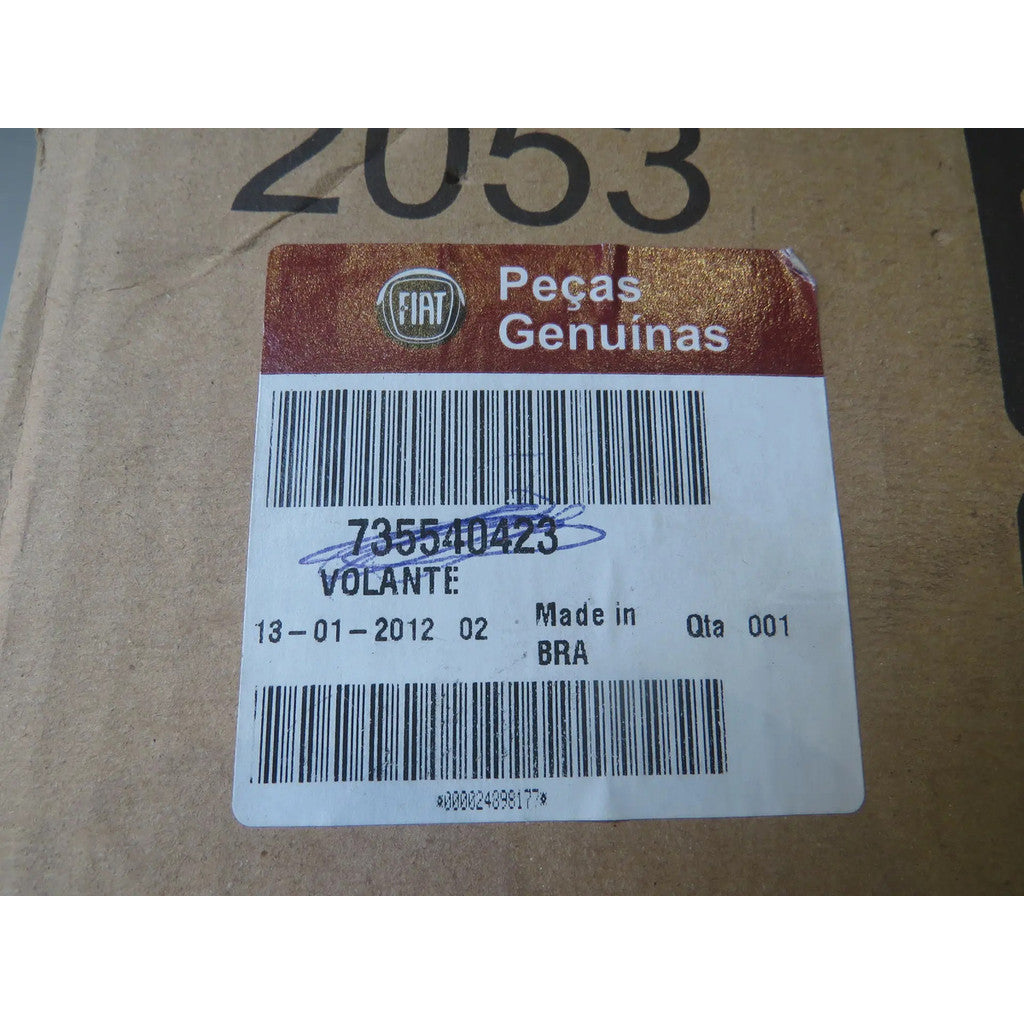 Volante Fiat Bravo 11/16 Punto 08/12 Original