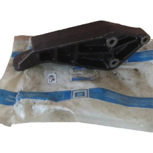 Suporte Do Motor Dianteiro Esquerdo Vectra 97/05 Original Gm