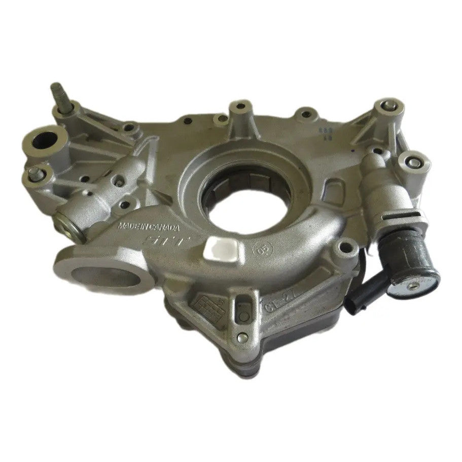 Bomba de Óleo GM Camaro Ss V8 2014 a 2021 Nova Original