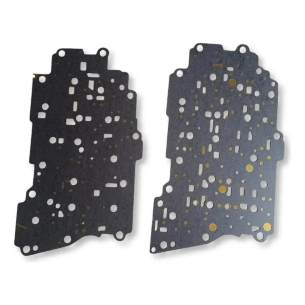 Placas Corpo Válvula Câmbio Automático 6t30 6t45 6t50 – Chevrolet Onix, Prisma, Cruze, Spin