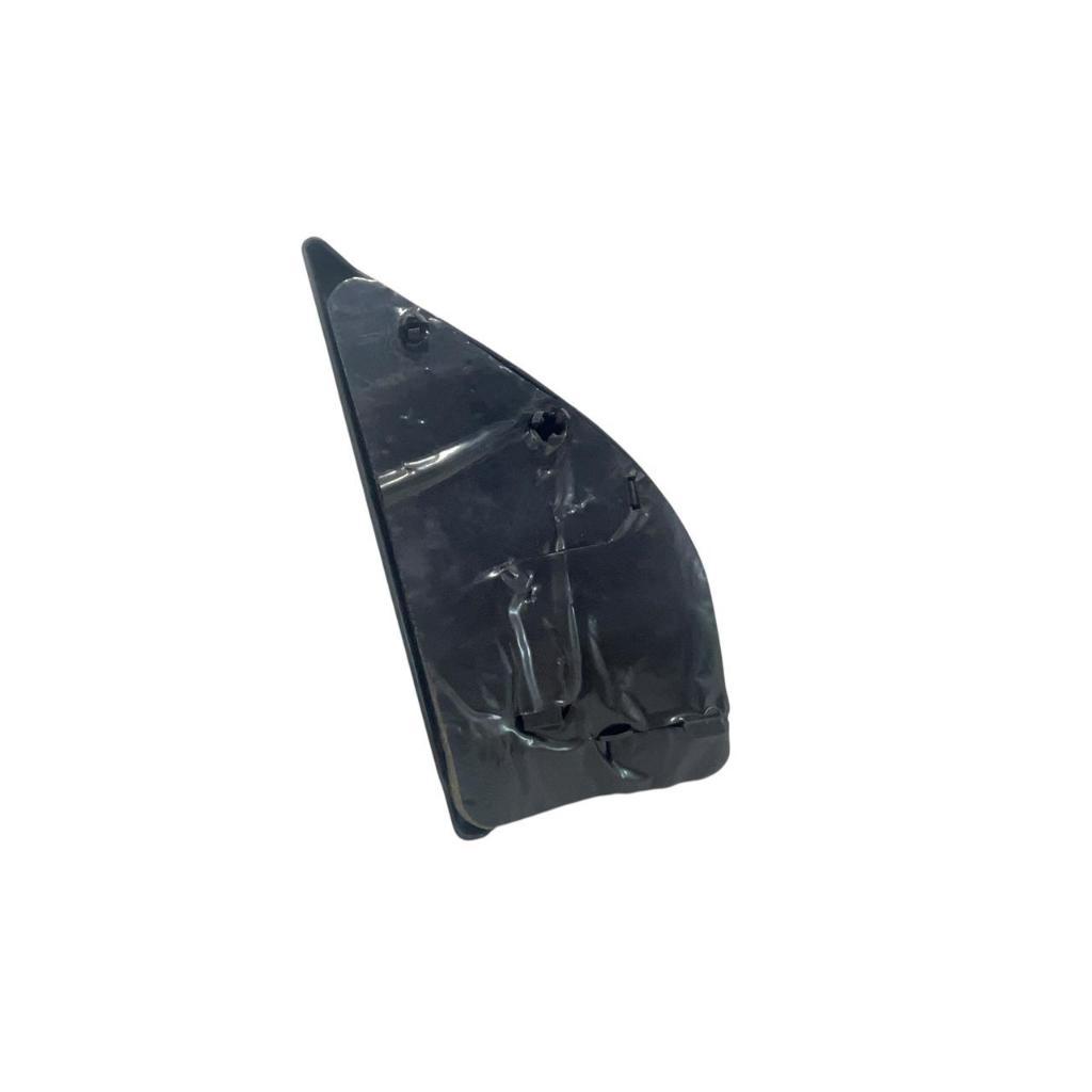 Moldura Interna Retrovisor para Fiat Palio Strada 2010 2011 2012 2013 2014 2015 Direito 735344670 Novo Original