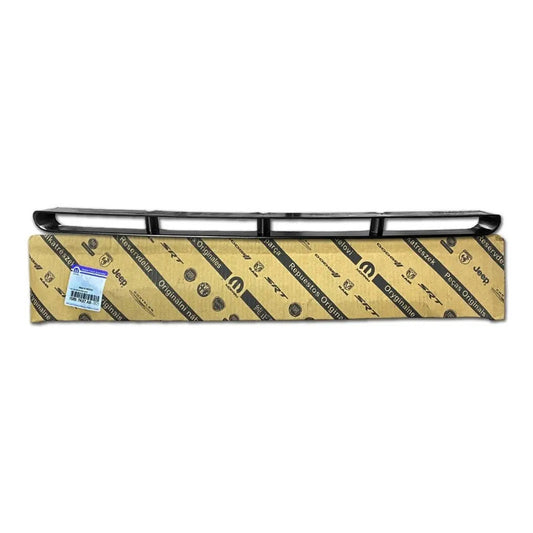 Grade Superior Para-choque Fiat 500 500 2012 a 2017 Original