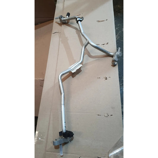 Mangueira do Ar Condicionado GM Trailblazer S10 2013/24 Nova Original