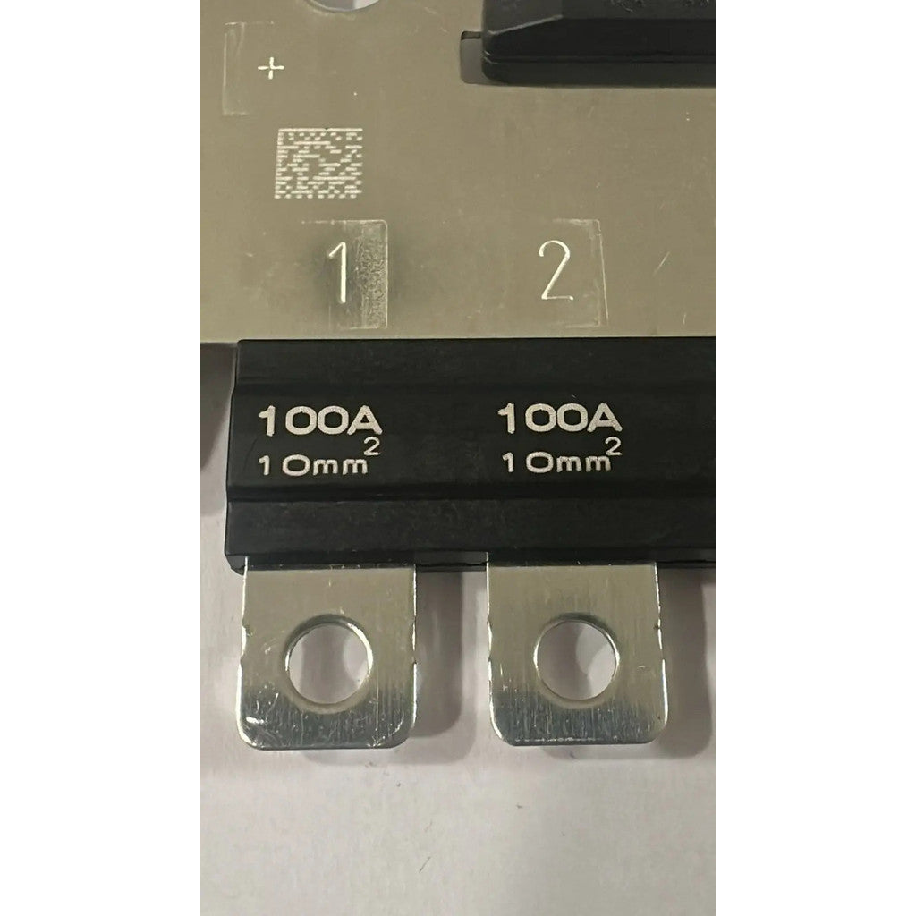 Placa Fusivel Da Bateria Gm Cruze 5293147 Novo Original