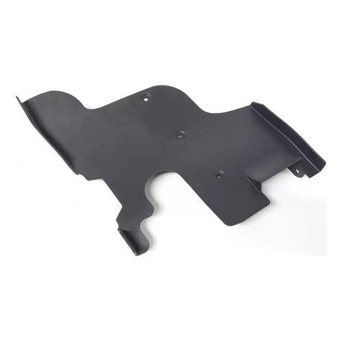 Defletor Caixa da Roda Dianteira Lado Esquerdo – Chevrolet Camaro