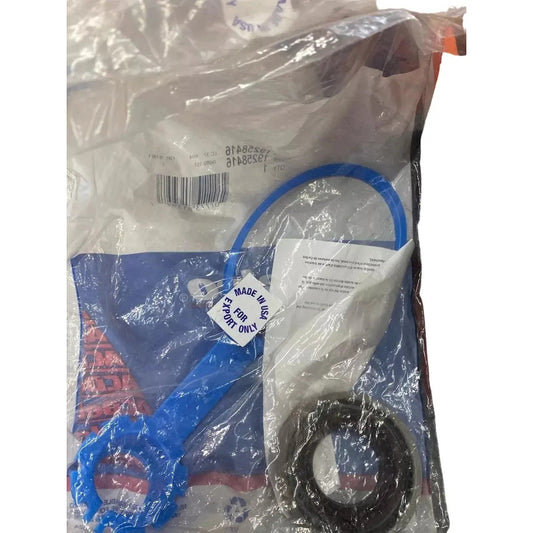 Retentor Lateral Câmbio Direito GM Cruze Sonic 12258415