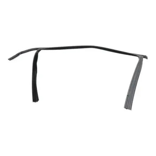 Canaleta Vidro Porta Dianteiro Lado Direito – Volkswagen Polo