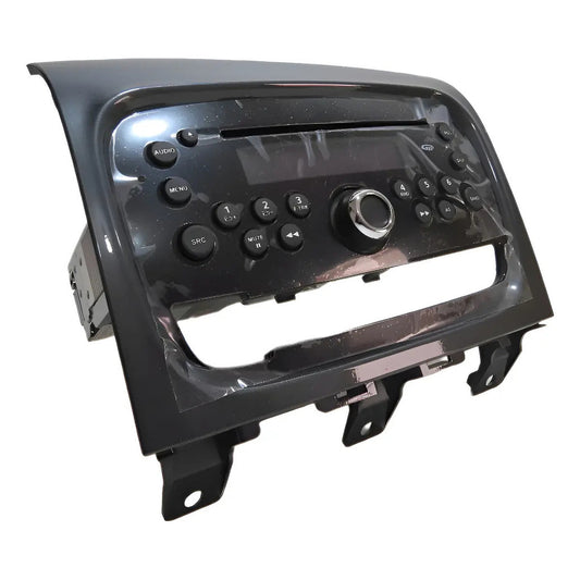 Radio Cd Player Mp3 Weeekend – Fiat Palio Weekend, Palio, Strada