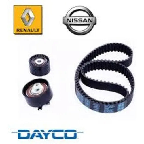Correia Dentada Tensor Megane 16v – Renault Sandero, Logan, Duster, Clio