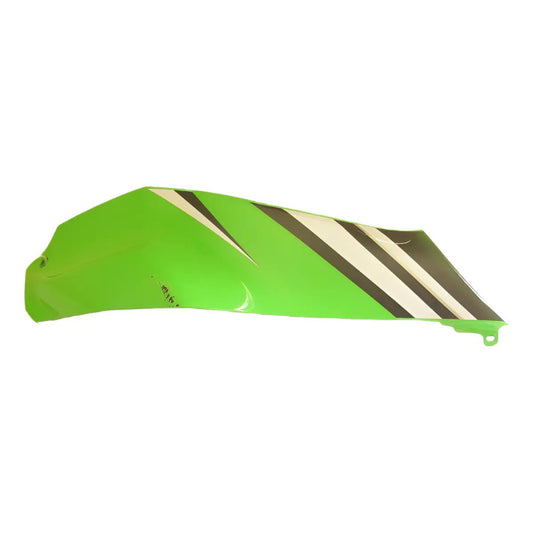 Tampa Tanque De Combustivel Ld Kawasaki Zx10r 16/18 Oirigina