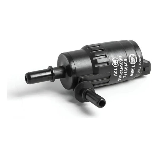 Eletrobomba Partida Frio Mopar – Fiat Renegade, Fiat 500, Toro